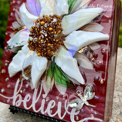 Believe in Daisies!