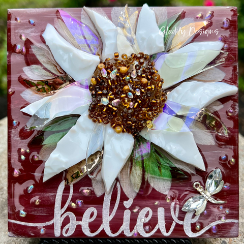 Believe in Daisies!