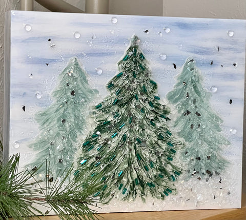 Holiday Forest